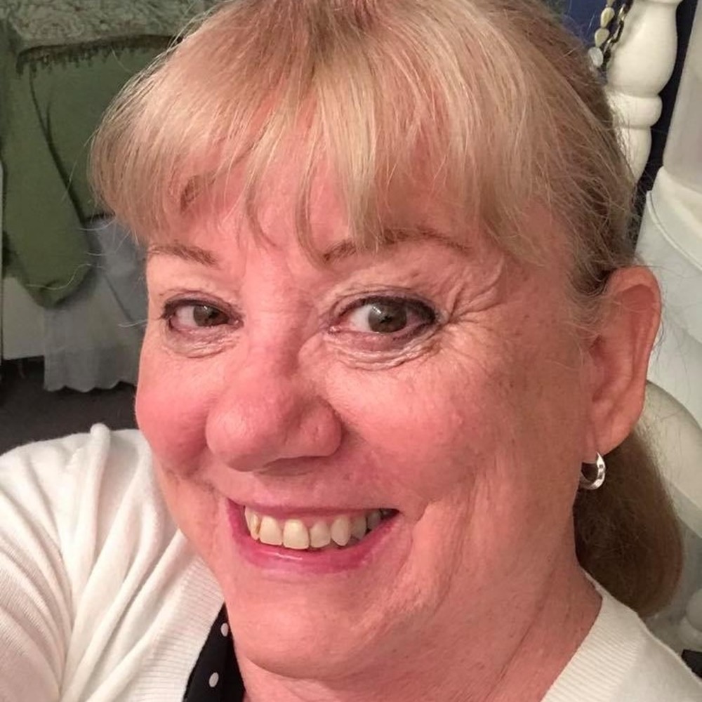 Meet your Posher, Nancy